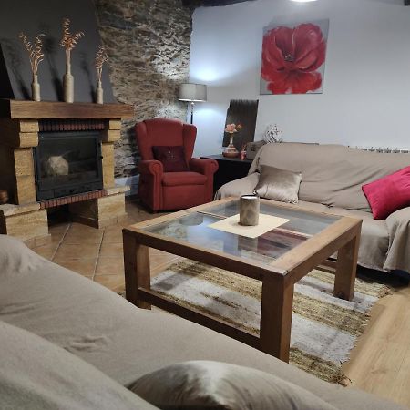 Casa Dos Nenos Villa Pacios Kültér fotó