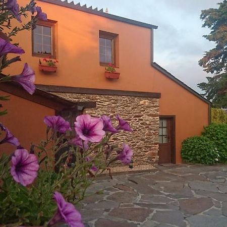 Casa Dos Nenos Villa Pacios Kültér fotó