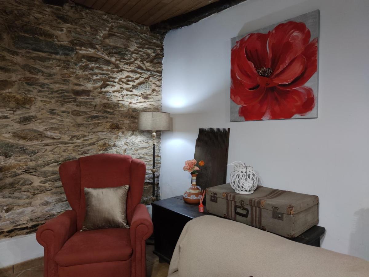 Casa Dos Nenos Villa Pacios Kültér fotó