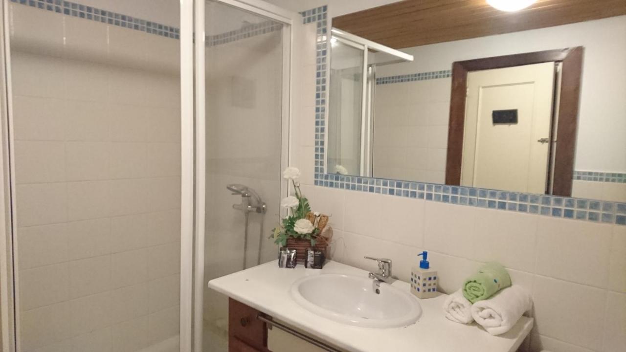 Casa Dos Nenos Villa Pacios Kültér fotó